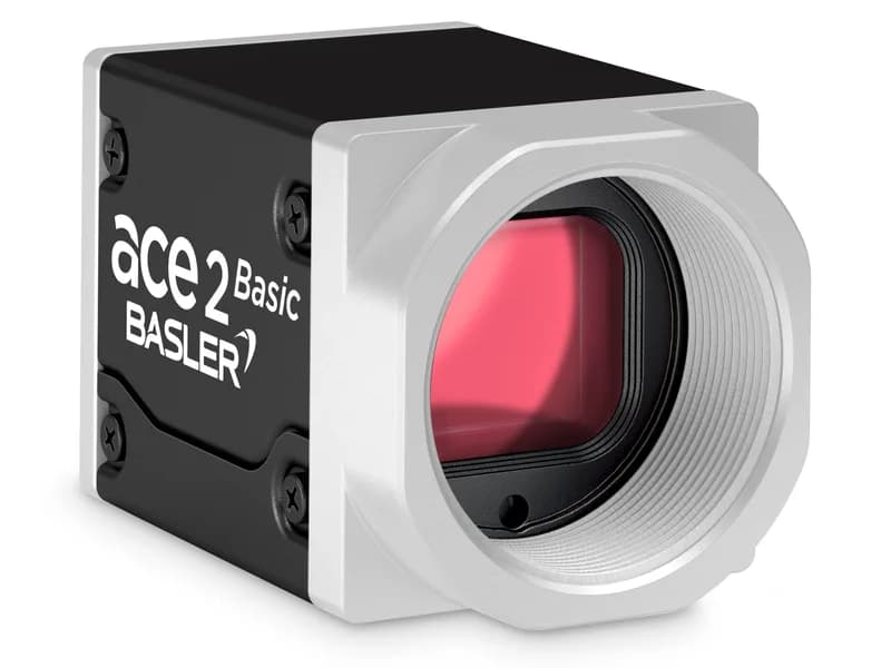 Basler a2A5060-15ucBAS