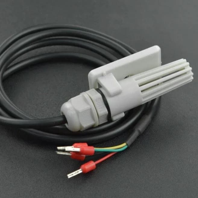 ENS160 I2C