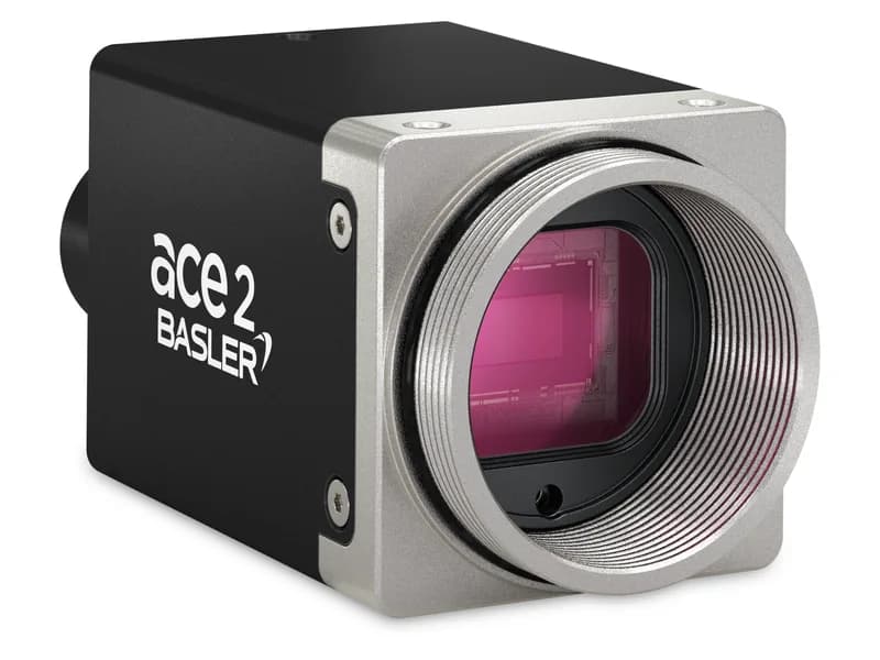 Basler a2A2448-23gcIP67