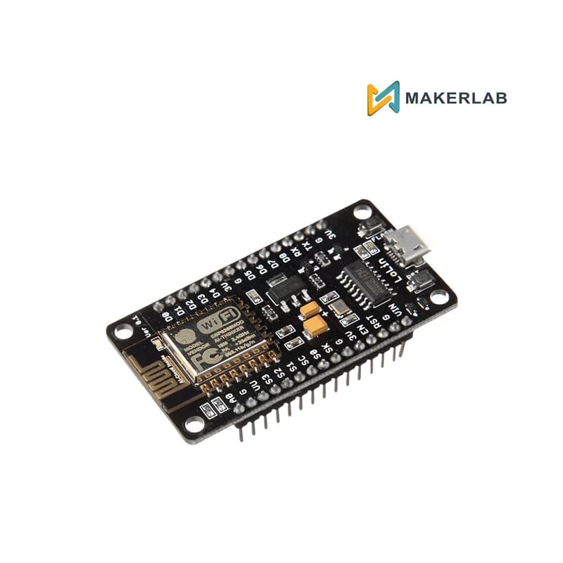 NodeMCU V3 ESP8266 ESP-12E Arduino CH340 WiFi плата