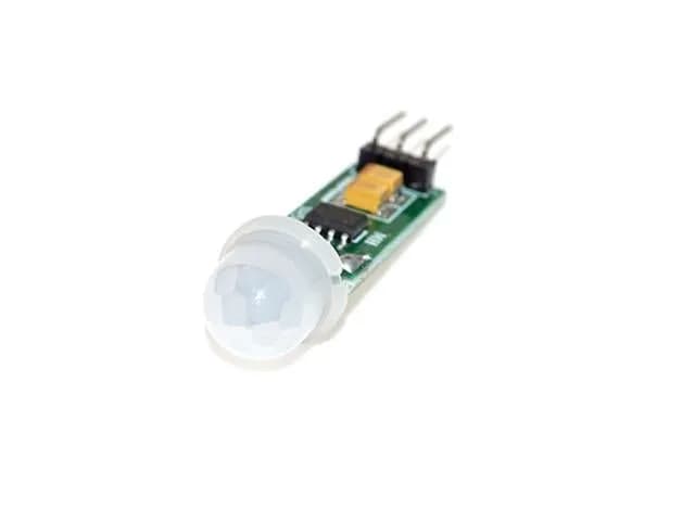 BMT DIGITAL MINI PIR MOTION SENS