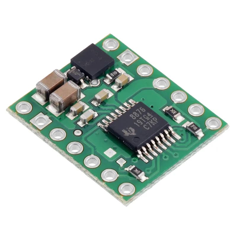 DRV8876 DC