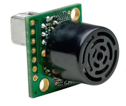 MB1210 XL-MaxSonar-EZ1