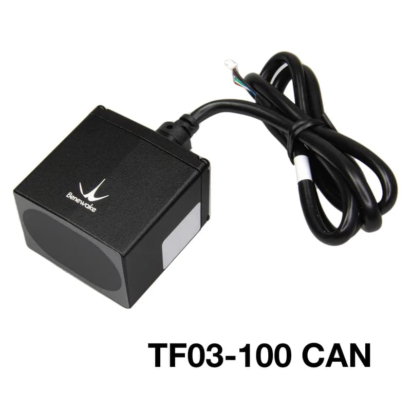 LiDAR TF03-100-CAN