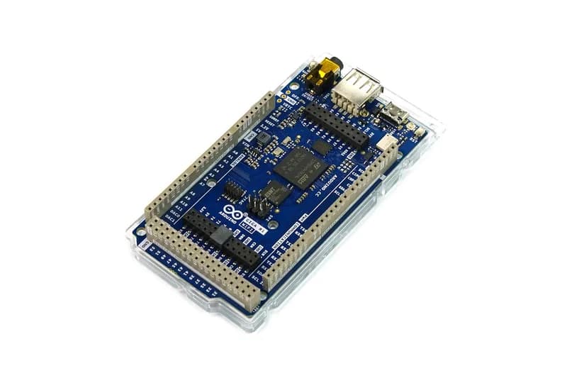 Плата разработки WiFi Arduino GIGA R1 -- 2703
