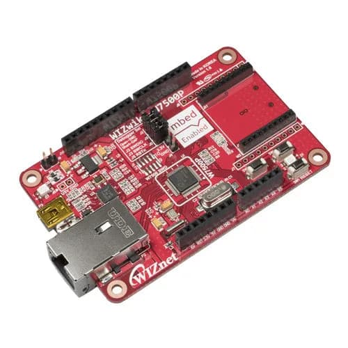 WIZwiki-W7500P