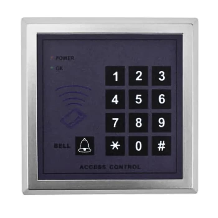 RFID-дверной замок для контроля доступа