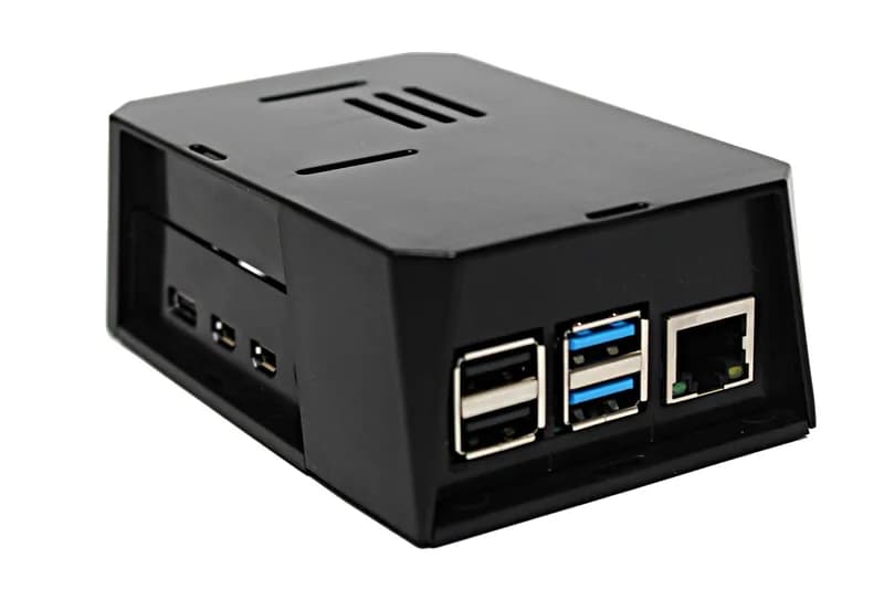 Комплекты Raspberry Pi 4 Model B 4 ГБ