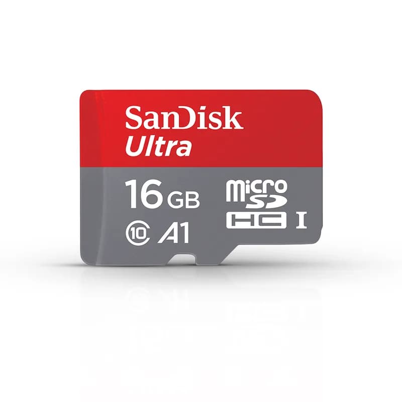 16GB TF Card