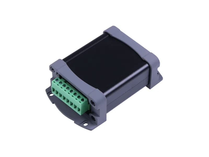 CANBed Elite Atmega32U4 — микросхемы CAN-шины MCP2515 и MCP2551, Type-C, светодиодные индикаторы, внешние разъемы, гладкий алюминиевый корпус, поддержка Arduino