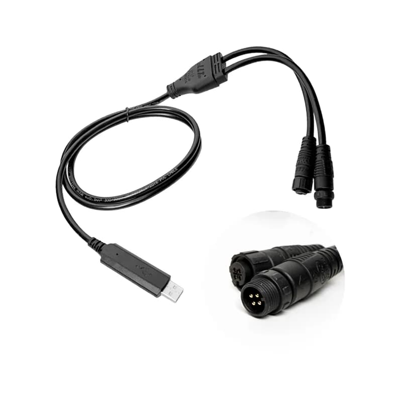 Конфигурационный кабель для моста WisNode Serial Prime RAK2470