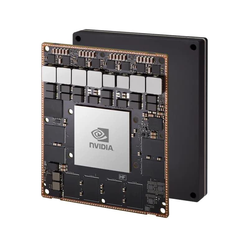 Модуль NVIDIA Jetson AGX Xavier 64 ГБ