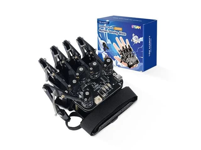 ACEBOTT MOTION SENSE GLOVE QD023