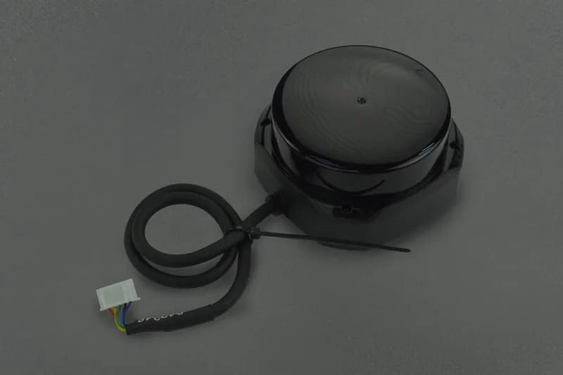 Лазерный дальномер RPLiDAR S2 360-30м (5В)
Мини-ПК