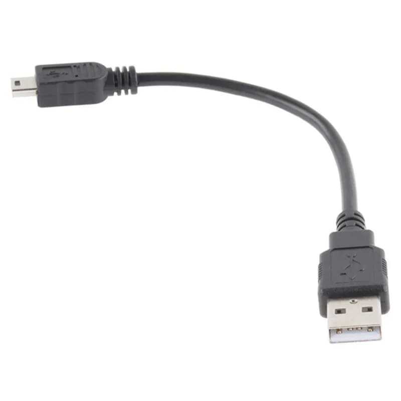 USB-кабель Mini-B — 6 шт.