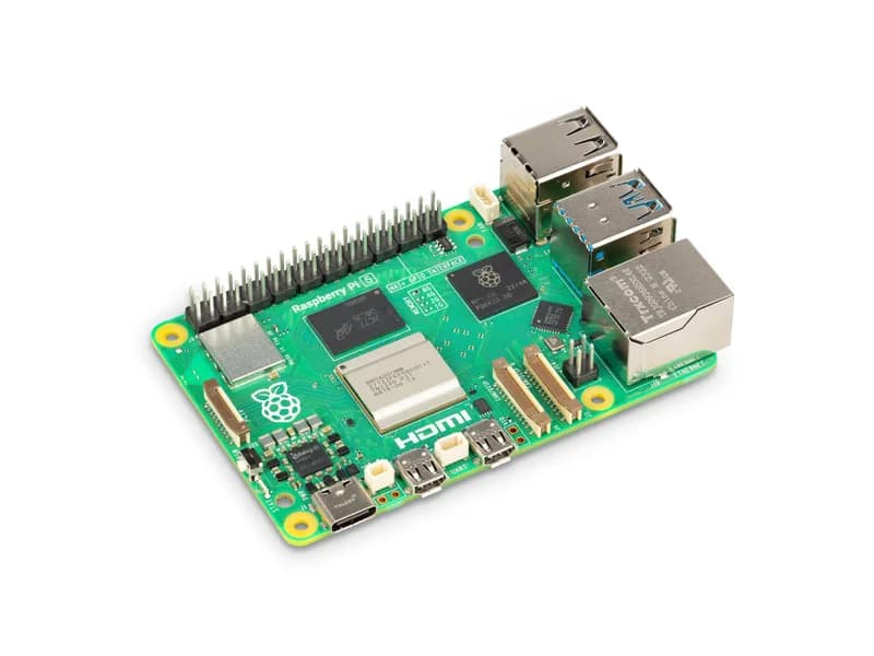Raspberry Pi5 1GB