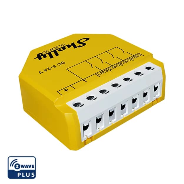 Шелли Кубино Wave i4 DC