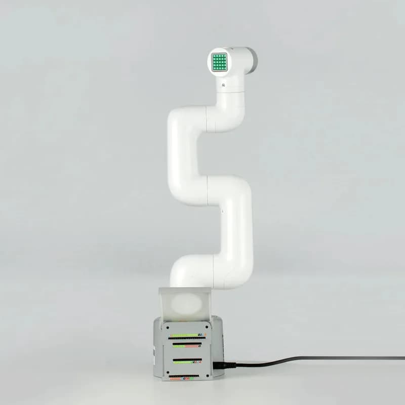 Elephant Robotics myCobot 280 для Arduino Коллаборативный робот с 6 степенями свободы (для версии Arduino)