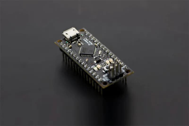 Dreamer Nano V4.1 (Совместимость с Arduino Leonardo)