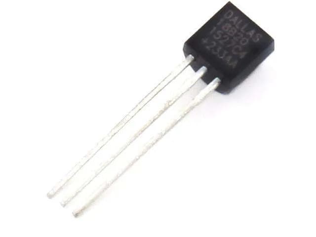 DS18B20