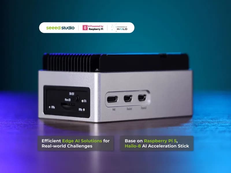 reComputer AI R2130-12