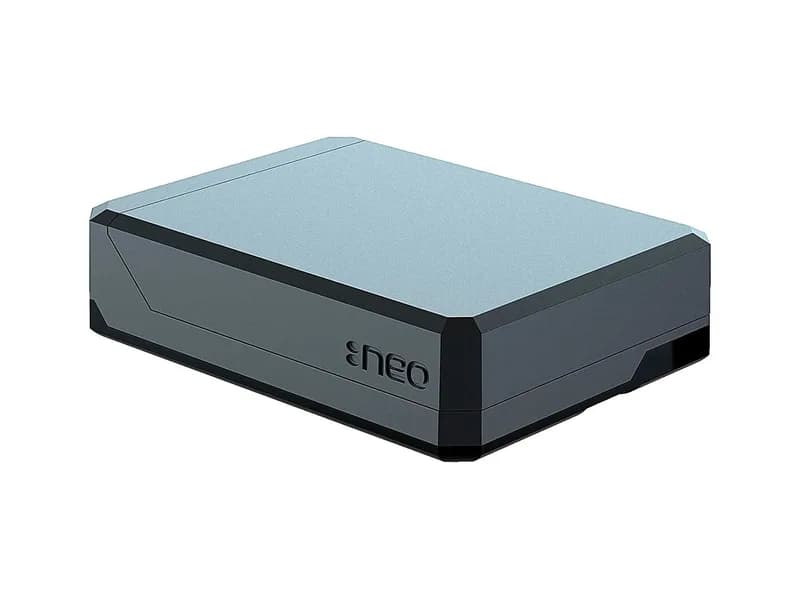 Аргон NEO — Raspberry Pi 4 —