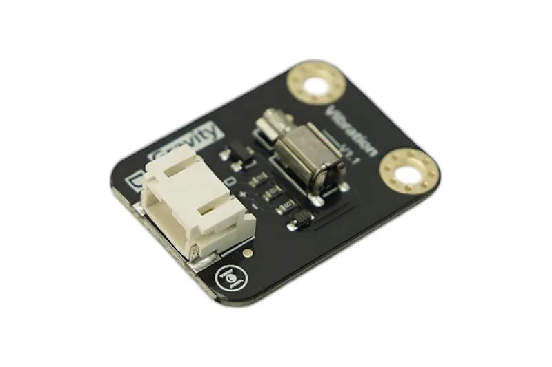 Откройте для себя проекты Arduino с вибрационными двигателями!