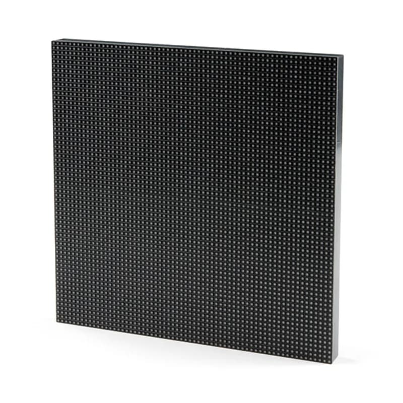 Светодиодная матричная панель RGB - 64x64