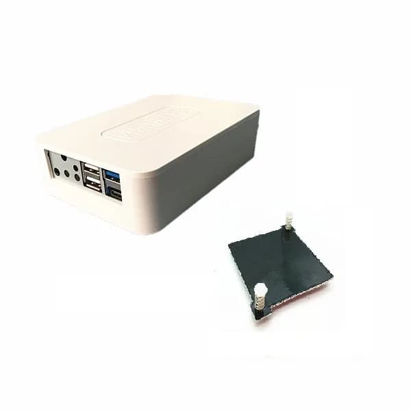 ROCKPro64 Корпус из АБС-пластика