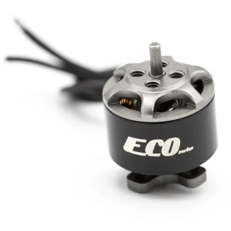 EMAX ECO 1106 4500KV CW Микробесщеточный двигатель для FPV Racing RC Drone