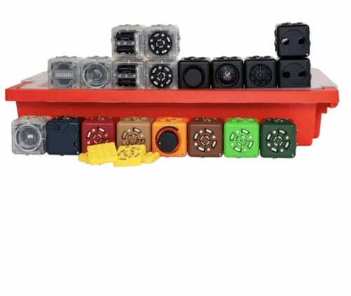 Набор Cubelets Boundless Builder Pack