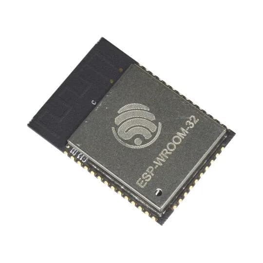 ESP-WROOM-32 Радиомодуль Wi-Fi и Bluetooth