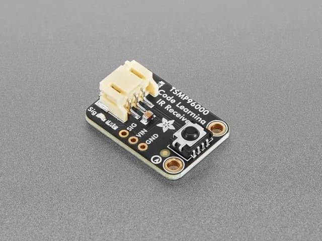 Adafruit TSMP96000 Новейший инфракрасный ИК-приемник «Code Learning»