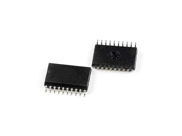 74ABT541BM1