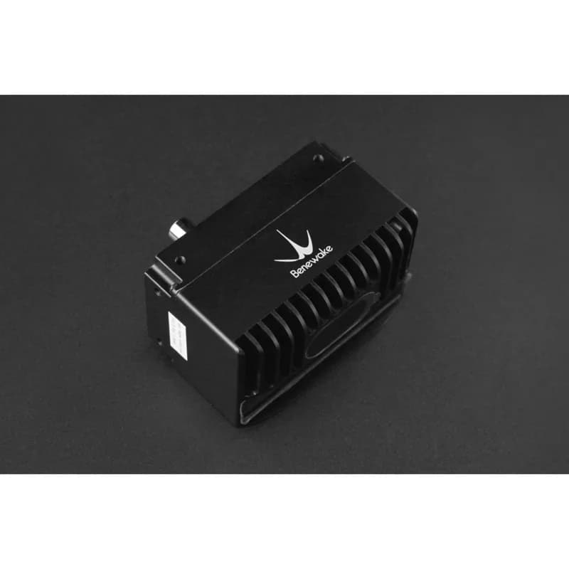 Лазерный радар с решеткой CE30-C