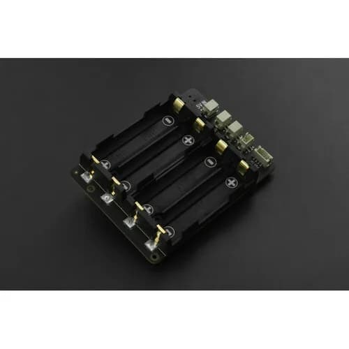 ШЛЯПА ИБП для Jetson Nano