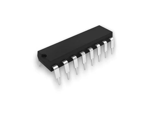 74LS157