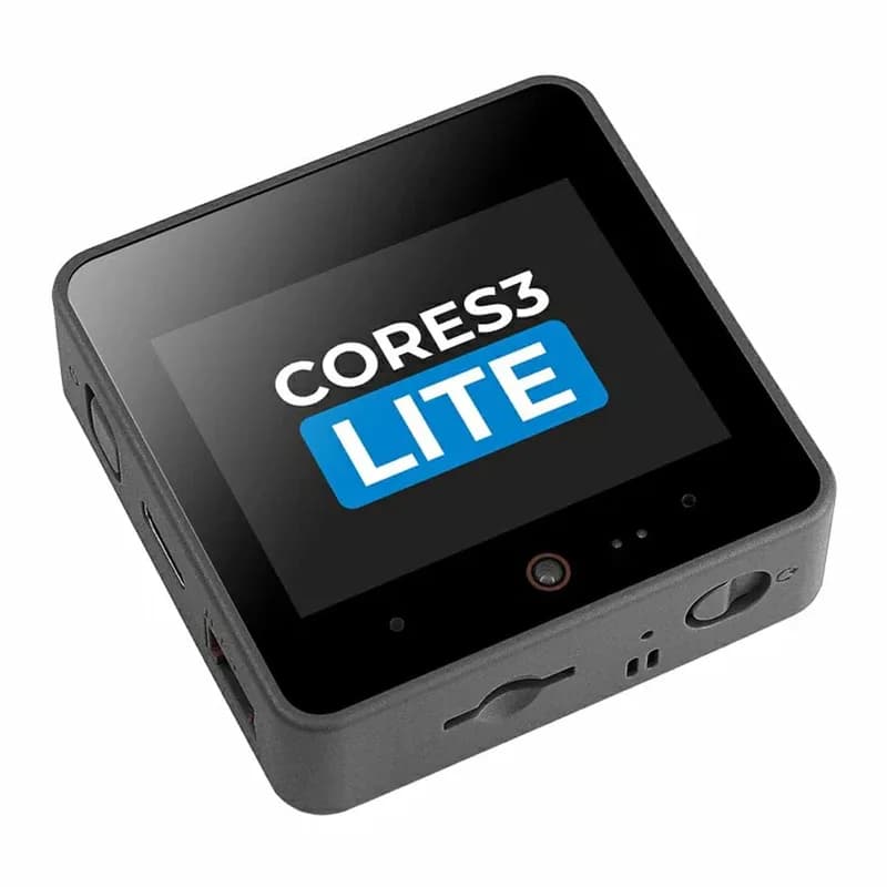 M5Stack CoreS3 Lite ESP32S3