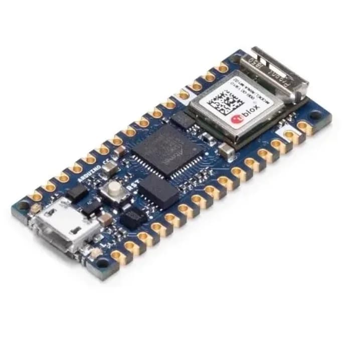 Оригинальный Arduino Nano 33 IOT - ABX00027