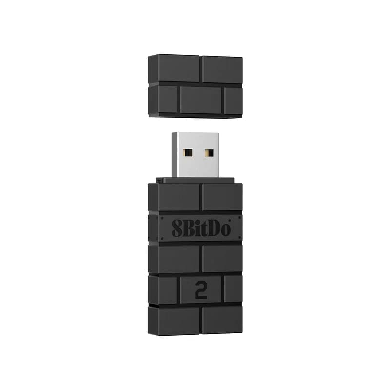 Беспроводной USB-адаптер 8BitDo 2