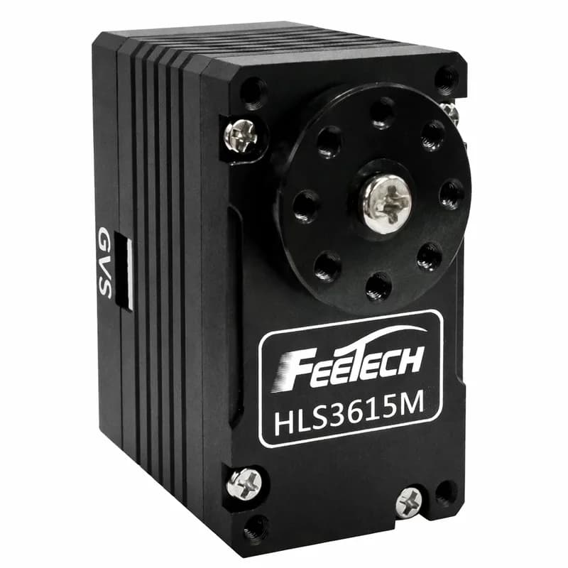 Feetech HL-3615-C002 6 В 2,5 кг Сервопривод