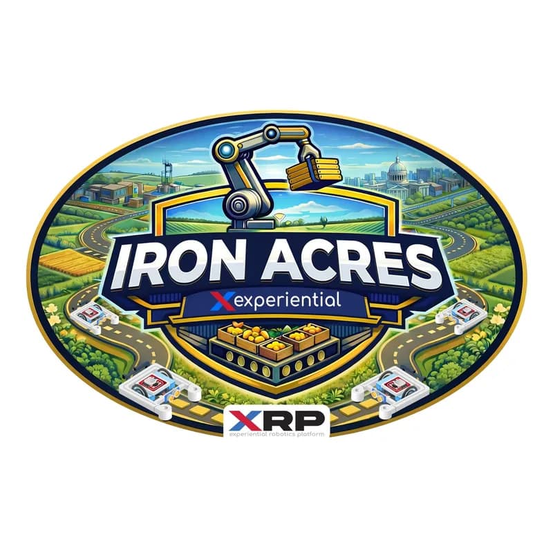 Полевой комплект Iron Acres своими руками