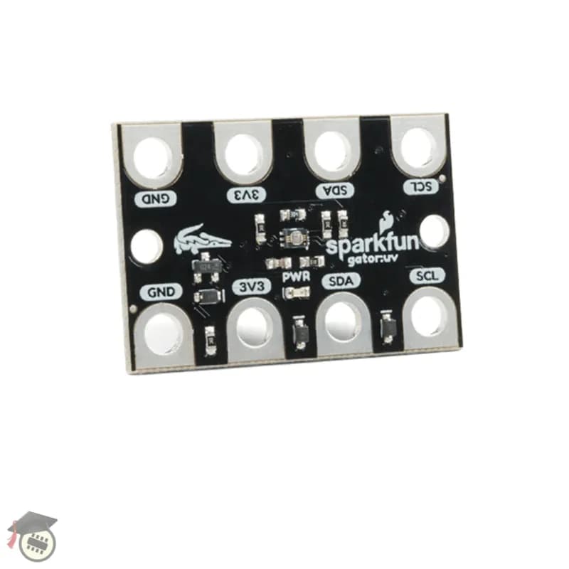 SparkFun gator: UV - micro:bit Дополнительная плата