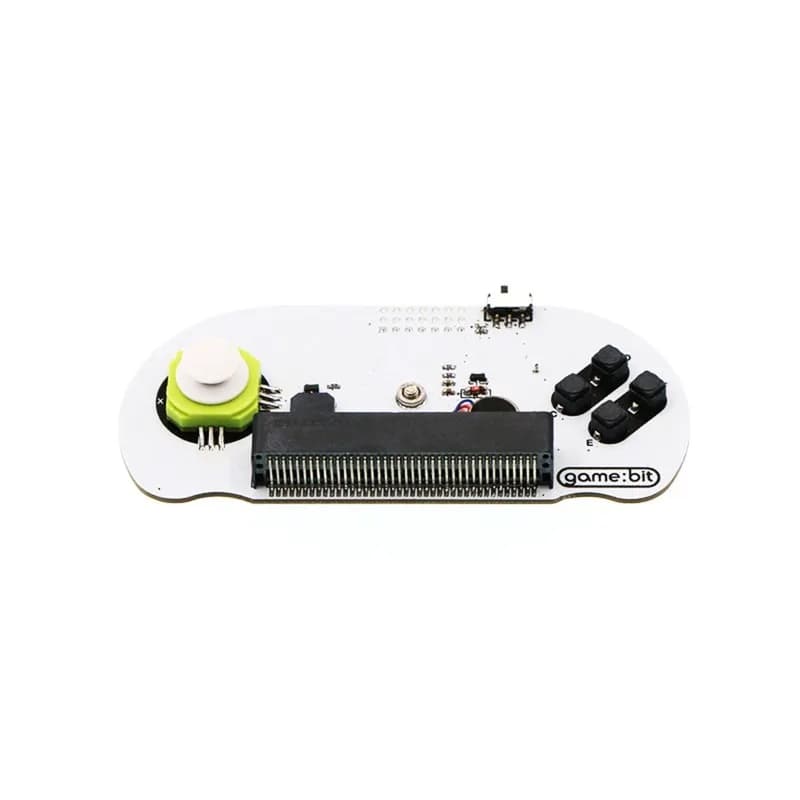 Джойстик:bit v2 для micro:bit