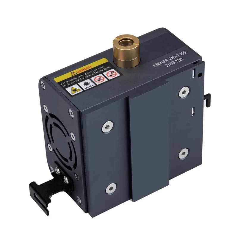 Лазерный модуль для Phecda 10W