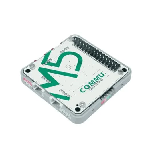Модуль M5 Stack COMMU Расширение порта RS485/TTL CAN/I2C
