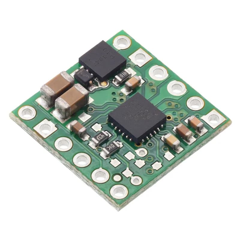 DRV8256E