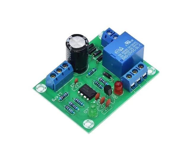 BMT WATER LEVEL CONTR/SWITCH 12V