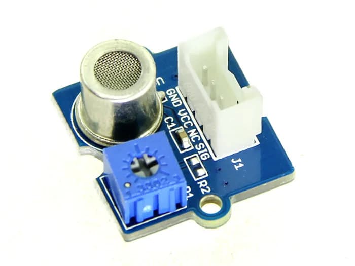 Grove - Датчик HCHO