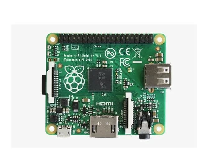 Raspberry PI Модель A+ 256M